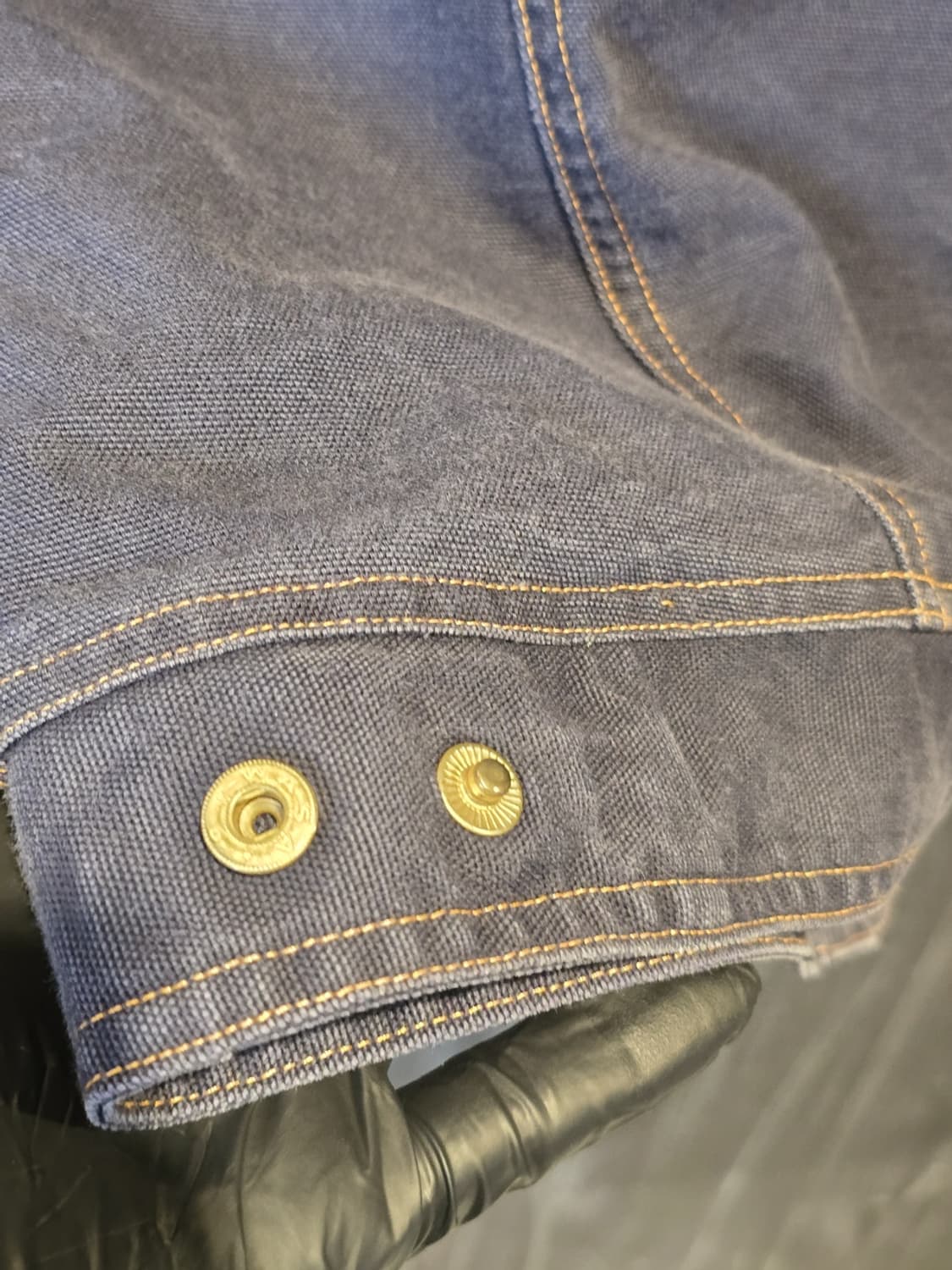 Mascot Multisafe Work Jacket 상품이미지7