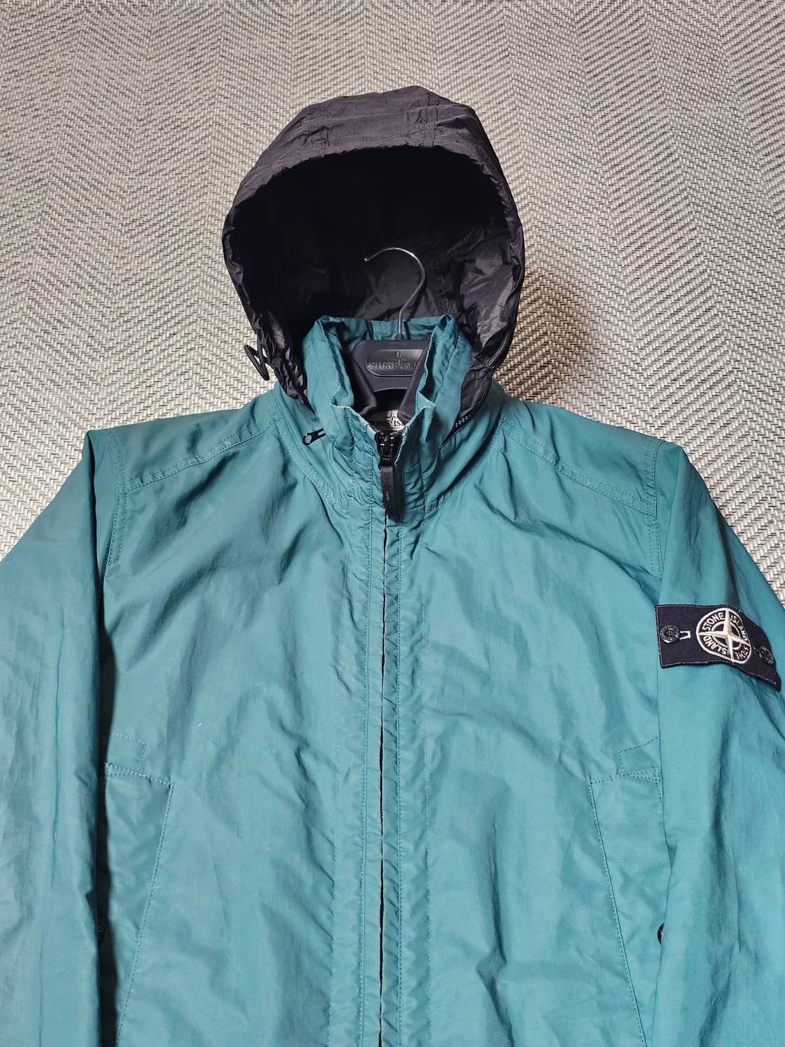 Stone Island ss2013 REFLEX MAT Jackets 상품이미지9