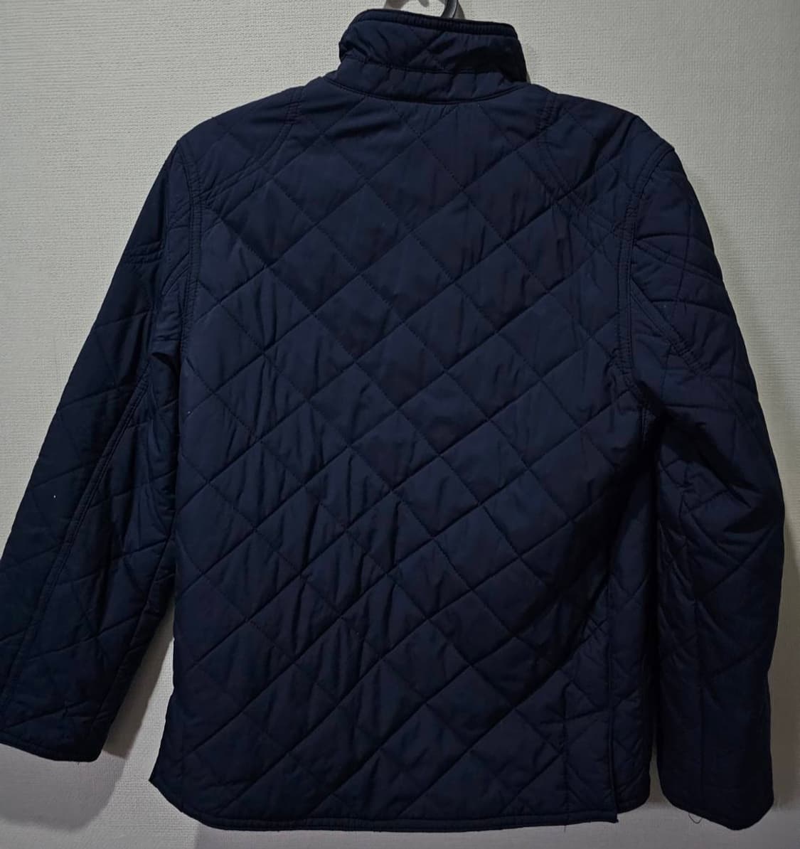 폴로 키즈 퀄팅 점퍼 M사이즈 10-12세 상품이미지2