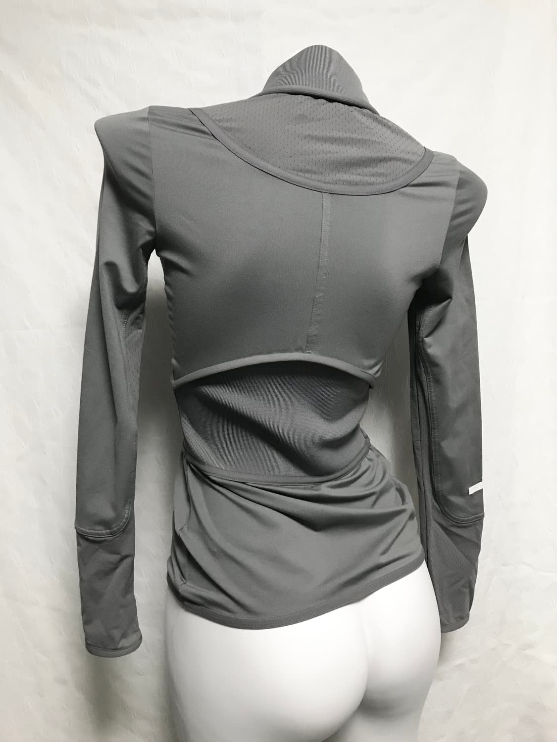 빈티지 adidas x stella mccartney 투웨이 집업 자켓 상품이미지6