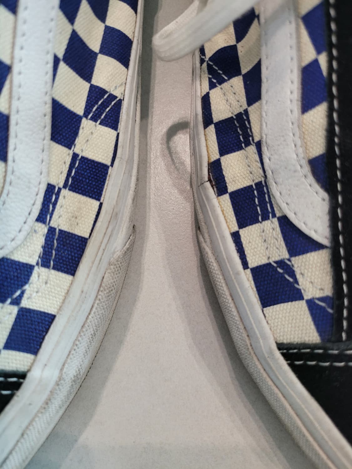 세월의 멋이 더해진 '반스 스타일 36 골든 코스트' (280)
 상품이미지9