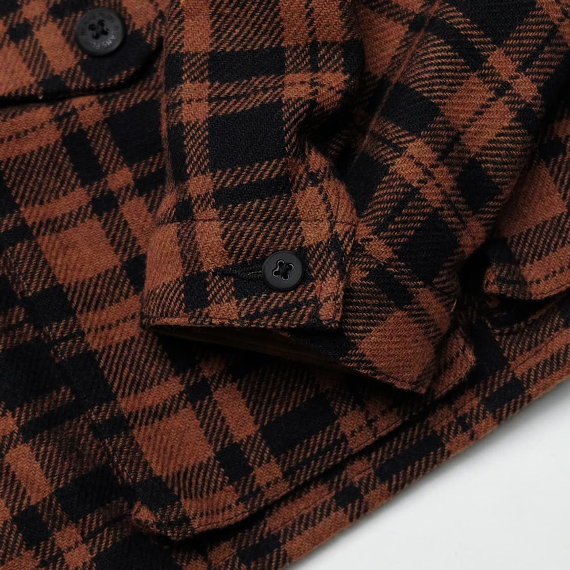 british tweed fishing hunting jacket 상품이미지7