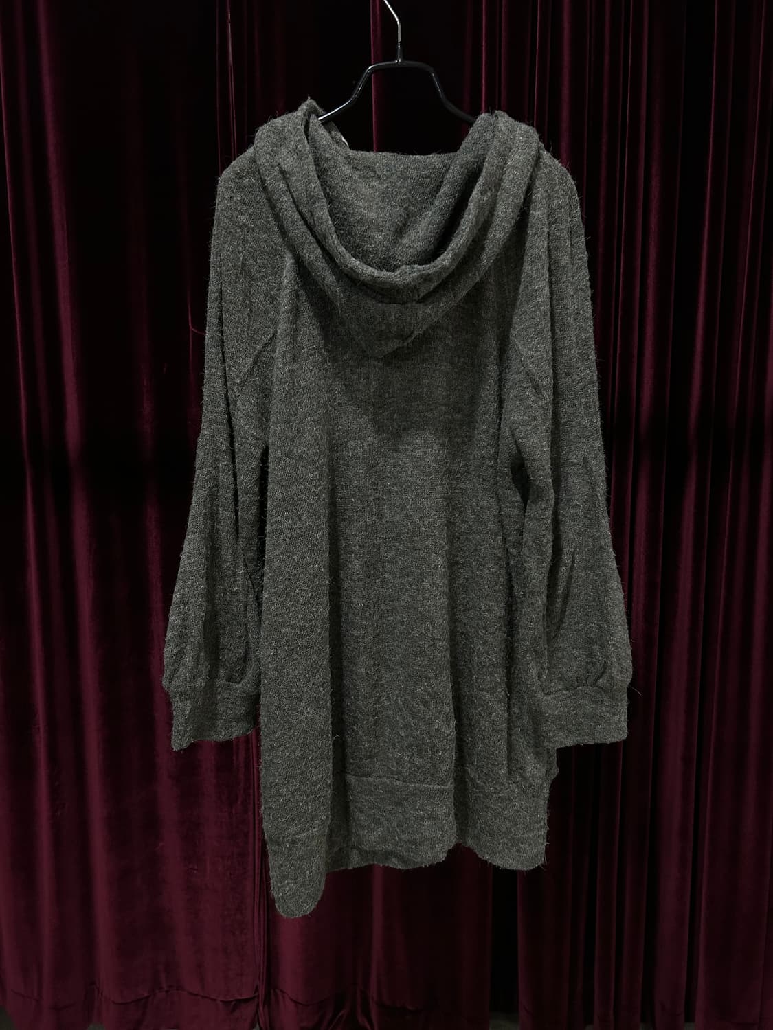 FREAKS OF GO GO SPECTATORS knit opc 상품이미지6