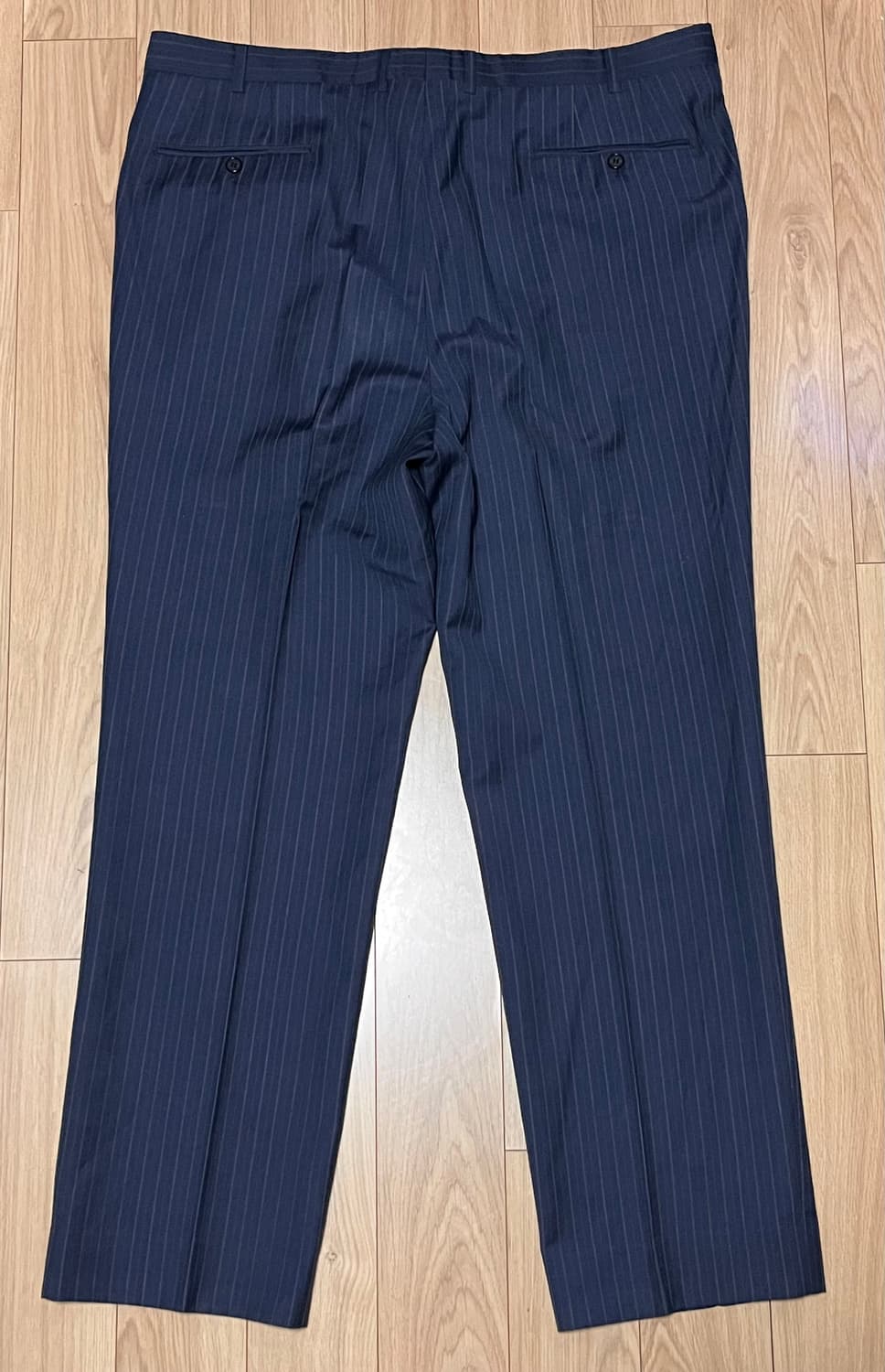 Givenchy 남성 스트라이프 팬츠 상품이미지3