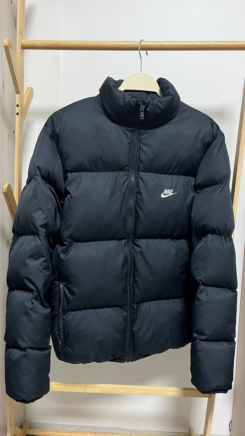 나이키 nsw 패딩 S 상품이미지1
