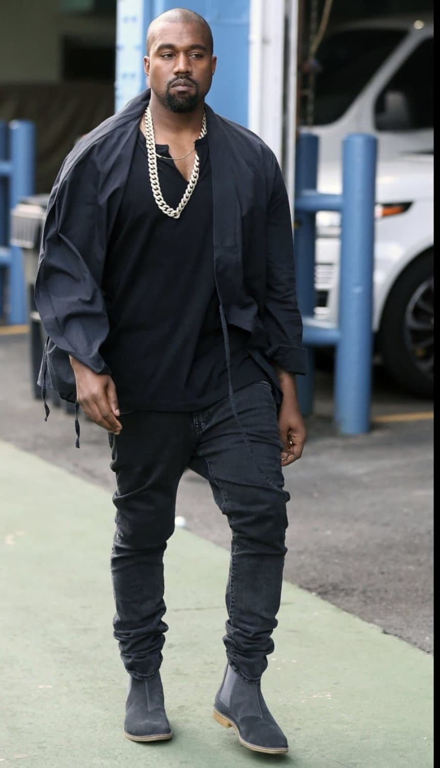 보테가베네타 부츠 상품이미지2