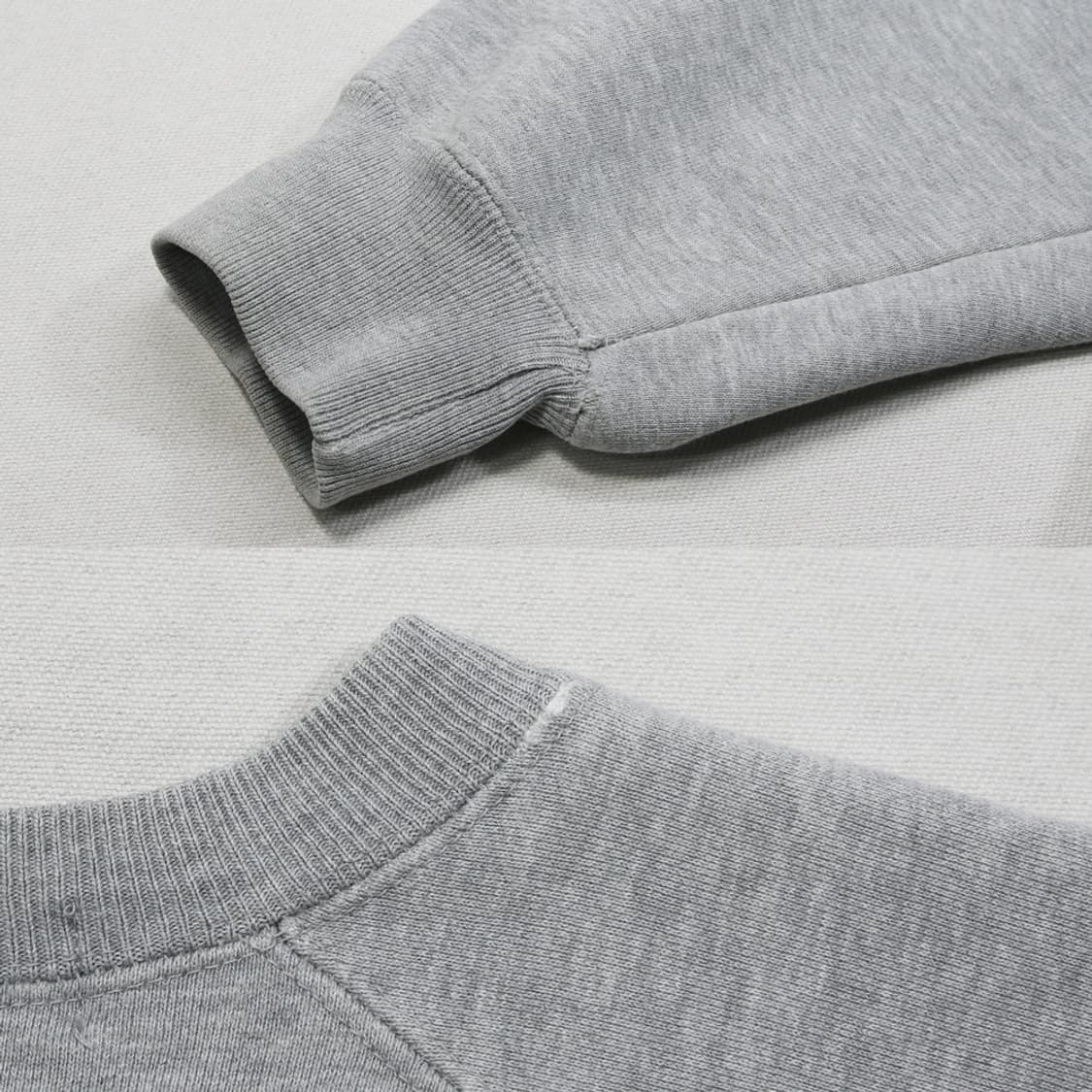 (착용컷) 폴로 랄프로렌 스웻 셔츠 (남성용 98-100) 상품이미지8