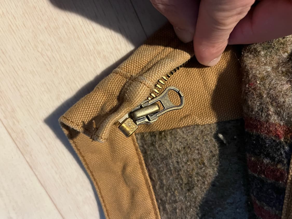 디키즈 오리지널 워크자켓 xxl 상품이미지7