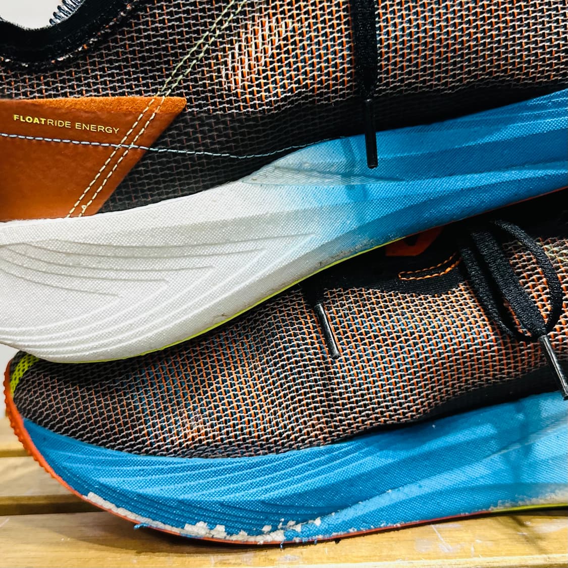 280) 리복 런닝화 남성 남자 운동화 플로트라이드 에너지 X 상품이미지8