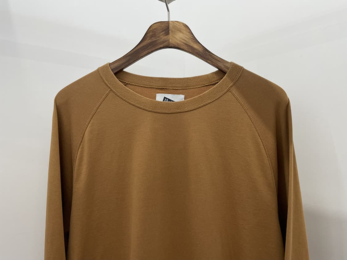 PILLGRIM SUPPLY (L) 상품이미지2