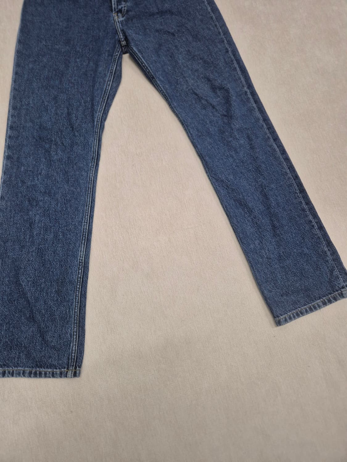 칼하트 데님팬츠 상품이미지3