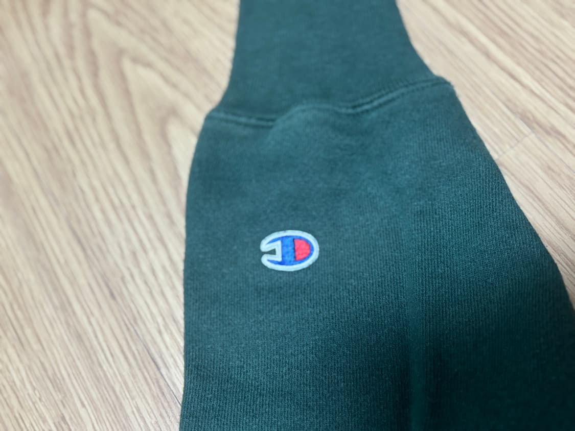 00's 챔피온 리버스위브 후드 M 상품이미지6