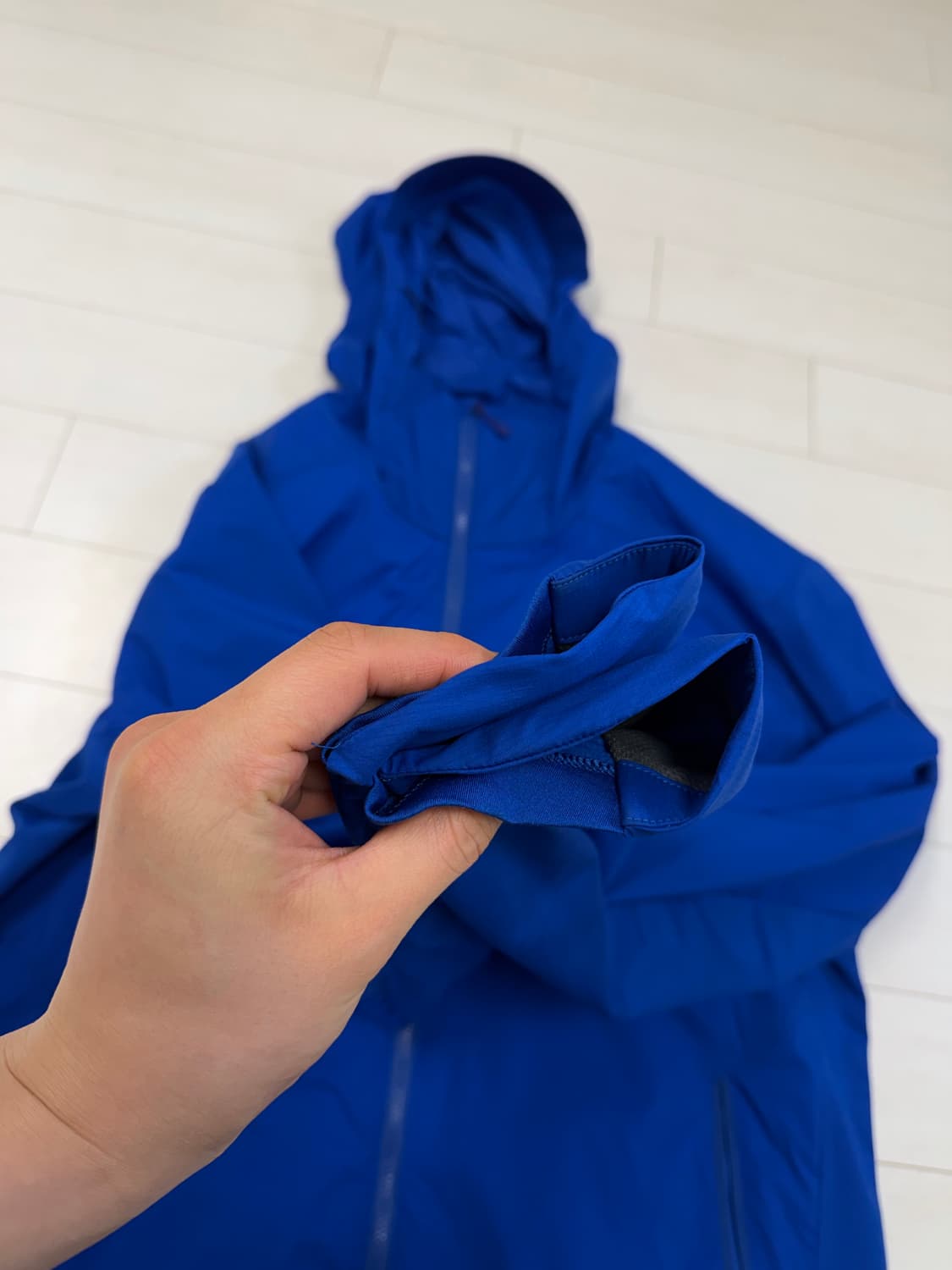 아크테릭스 아톰 SL    L 사이즈 상품이미지2