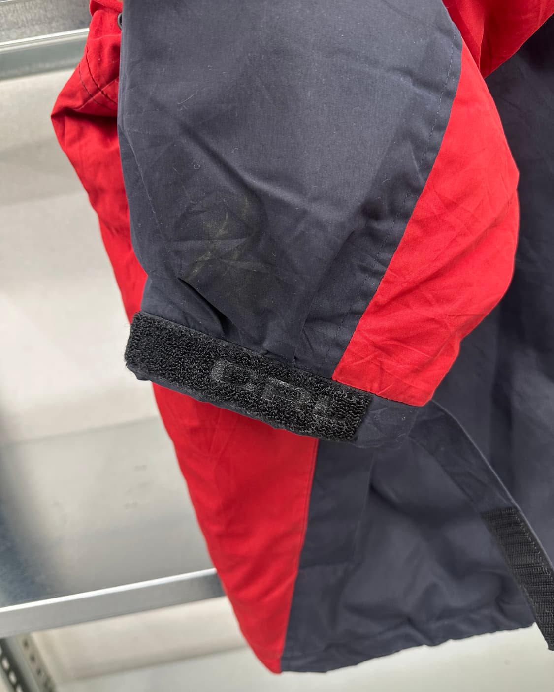 (XL)CHAPS 누빔 점퍼-M1315 상품이미지5