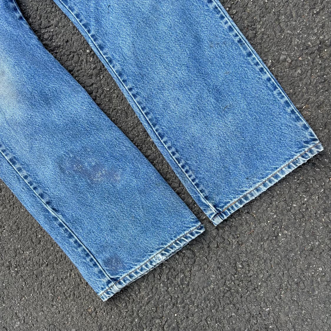 00년대 리바이스 517 부츠컷 상품이미지8