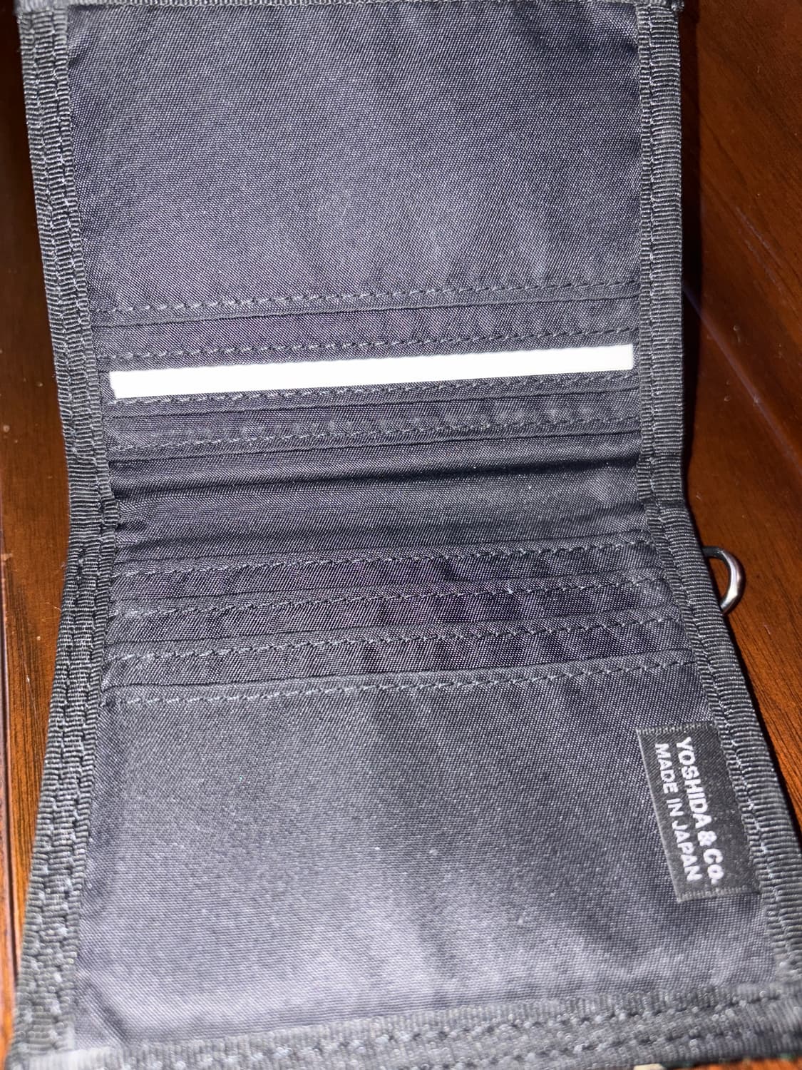 Porter Wallet 상품이미지3