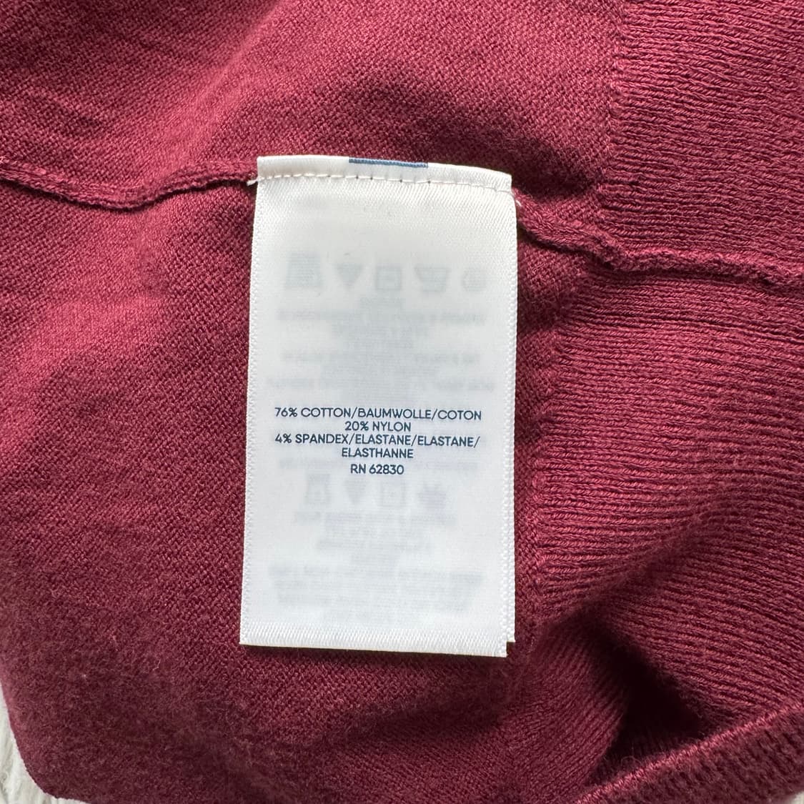 LANDS END 일본빈티지 가디건 랜즈앤드 빈티지가디건 L 46 상품이미지7