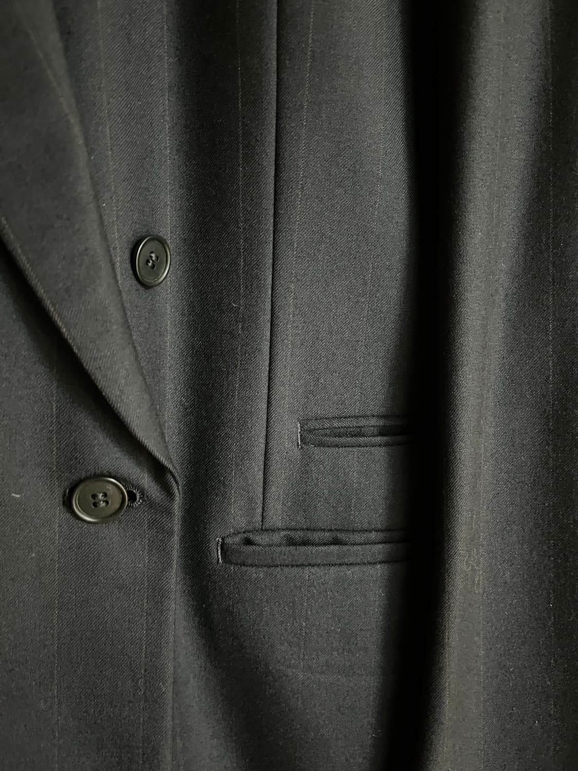 요지야마모토 AAR 블레이져  상품이미지3