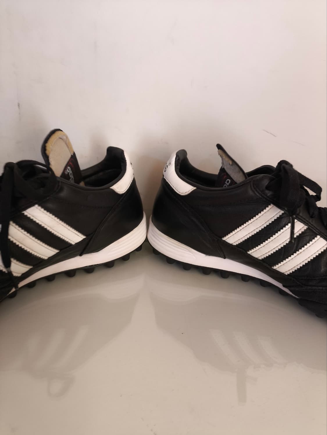 260mm 아디다스 문디알팀 TF 풋살화 상품이미지7