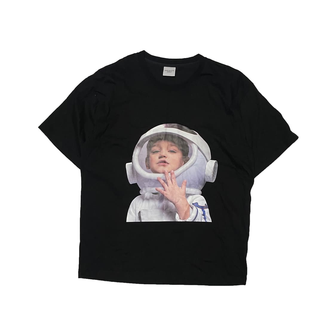 아크메드라비 우주소년 반팔티 상품이미지1