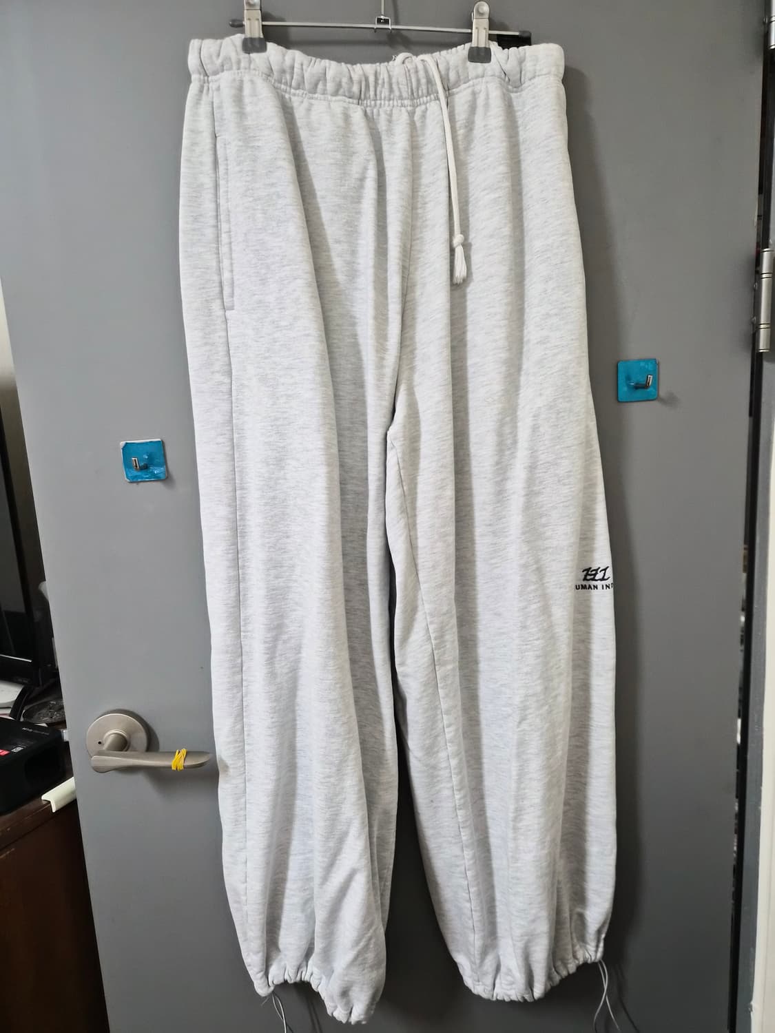 폴리테루 휴먼인덱스 4사이즈 팬츠 상품이미지1