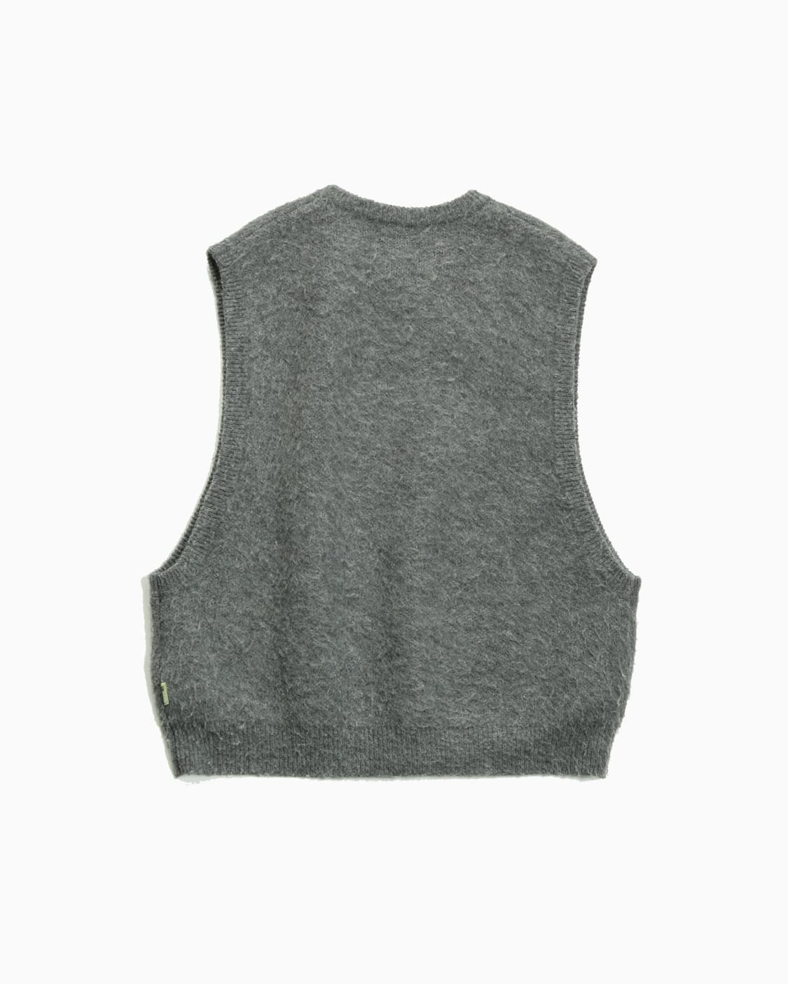  SSZ Mohair Vest 상품이미지8