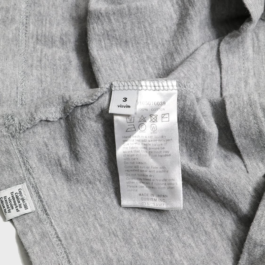 visvim 상품이미지3