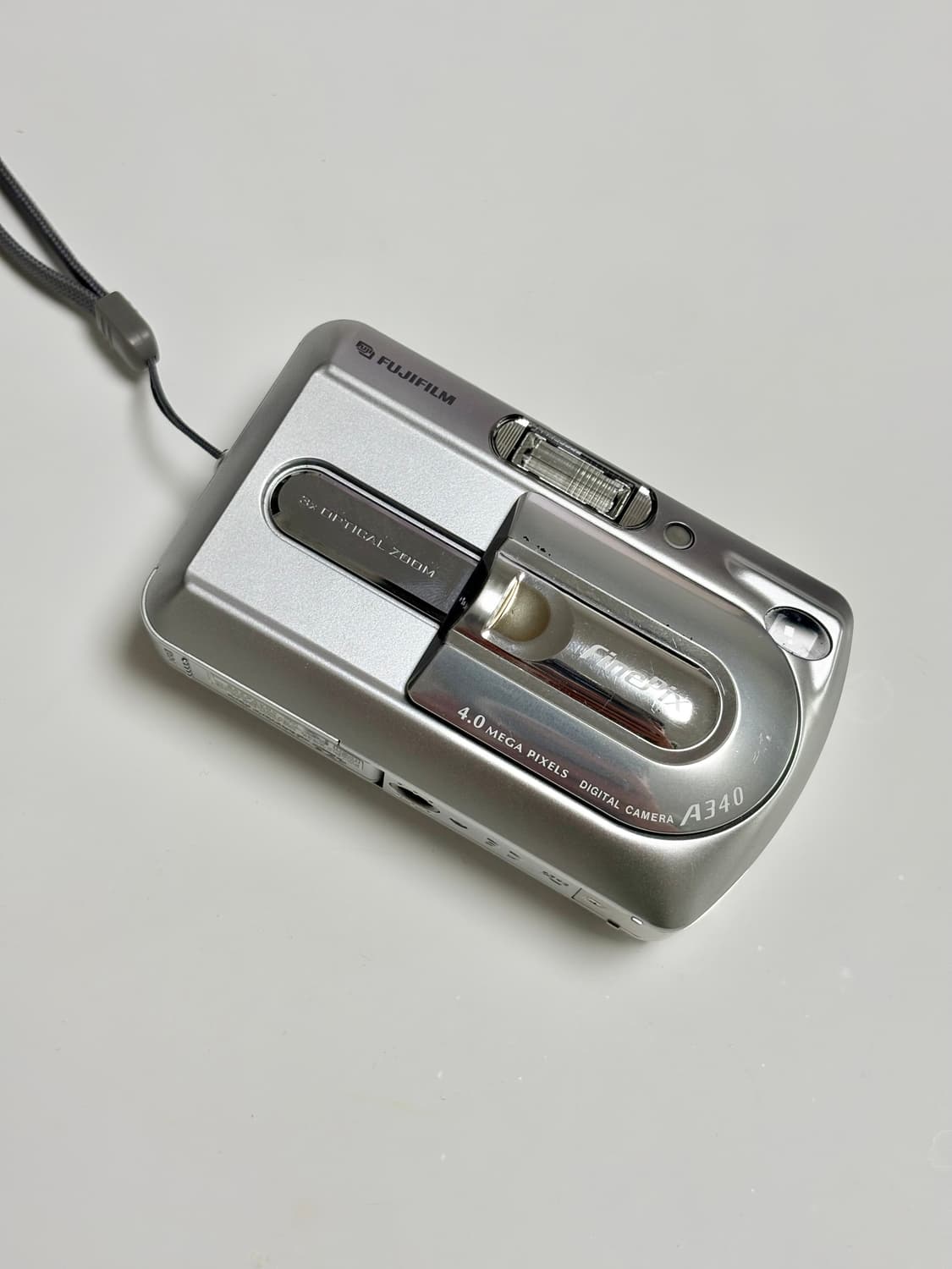 (작례첨부!) 후지필름 파인픽스 A340 / 빈티지 디카 상품이미지2