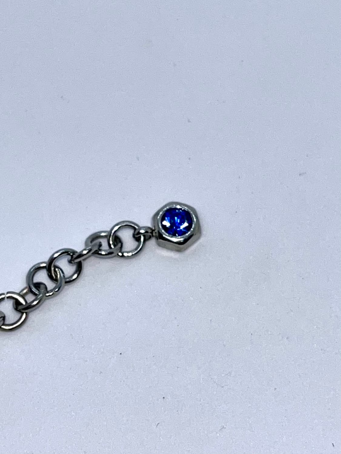 Twist Layered Birthstone 상품이미지4