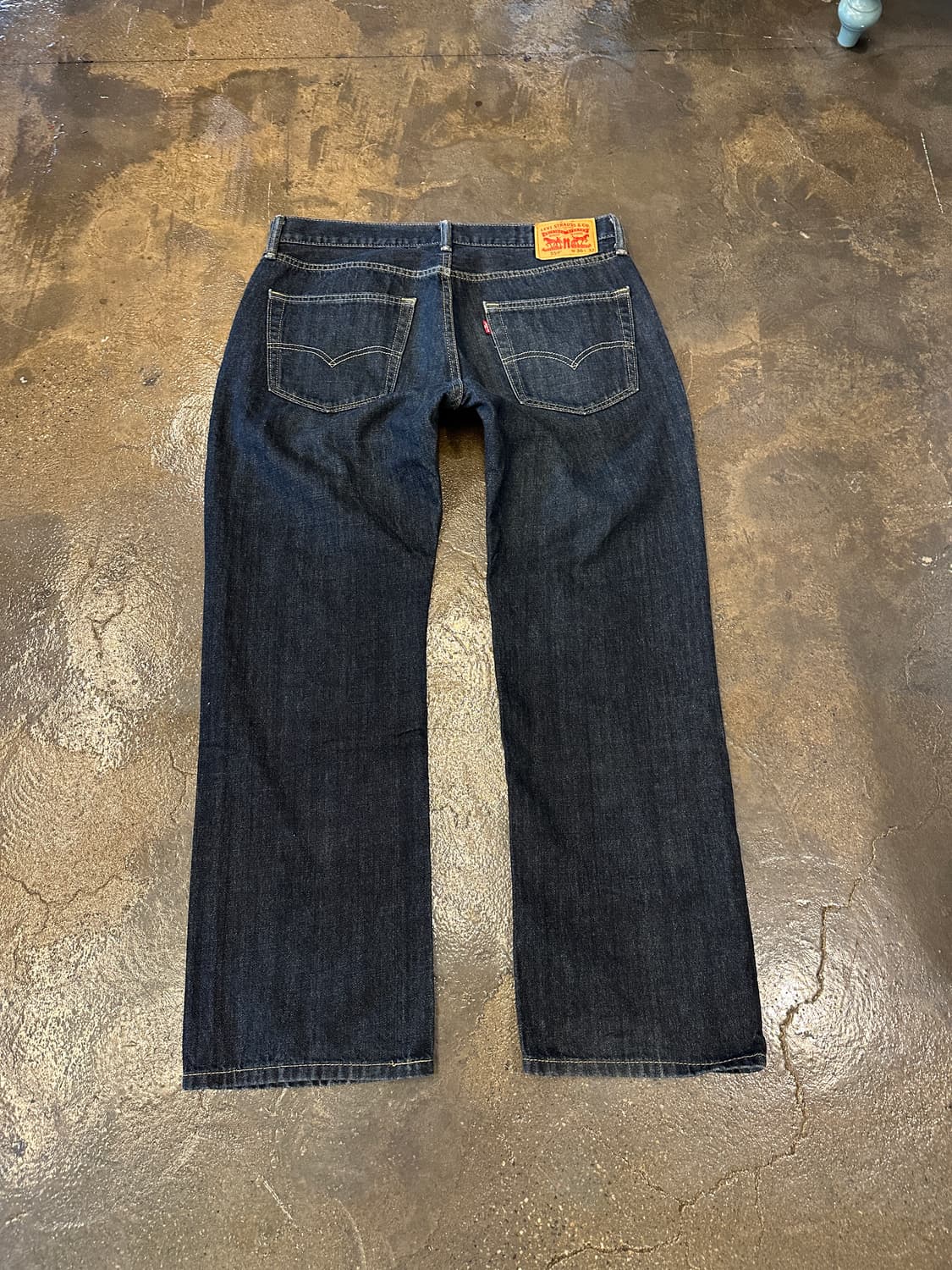 Levis 리바이스 559 W36 L32 상품이미지2