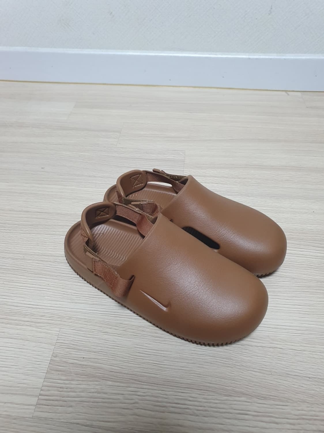 나이키 캄 뮬 슬리퍼 260 상품이미지2