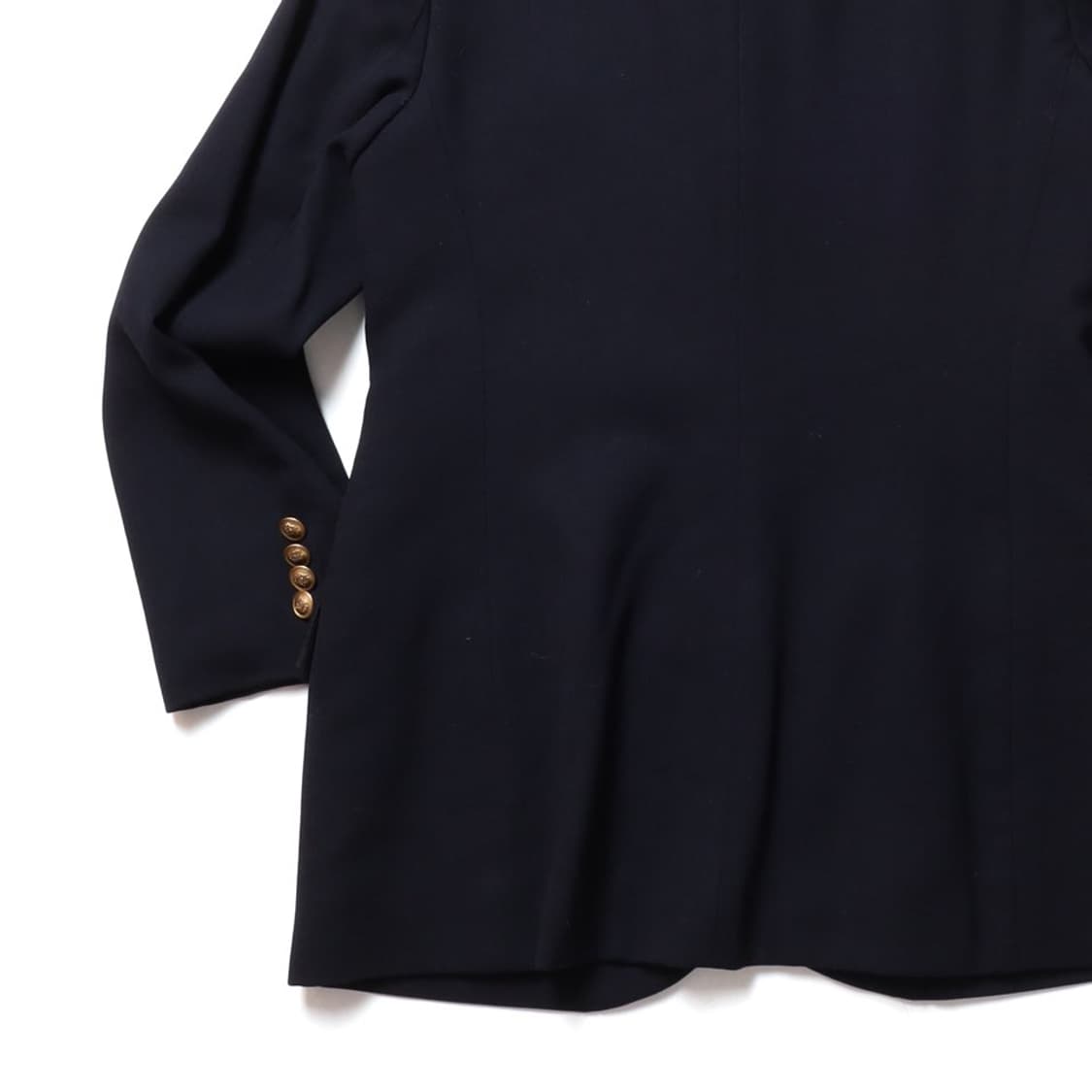 로렌 랄프로렌 Lauren Ralph Lauren Crest Blazer 상품이미지6