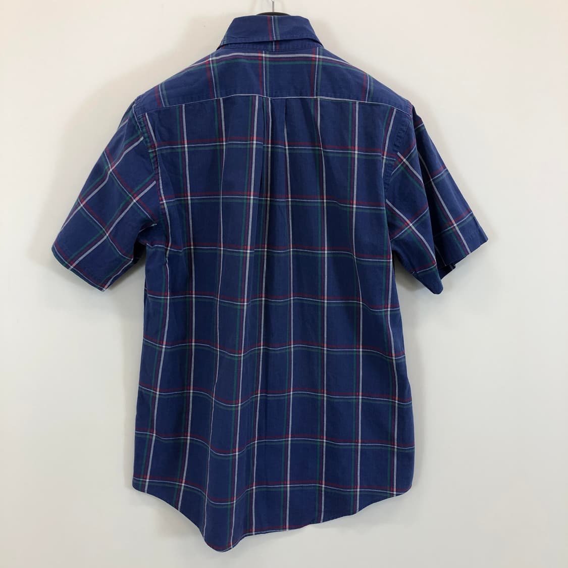 LANDSEND 랜즈엔드 반팔셔츠 M 상품이미지4