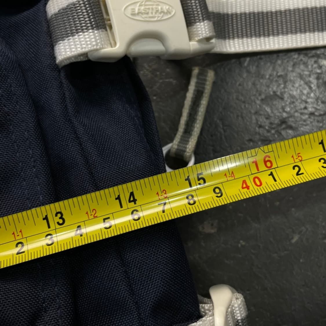 이스트팩 백팩 상품이미지6