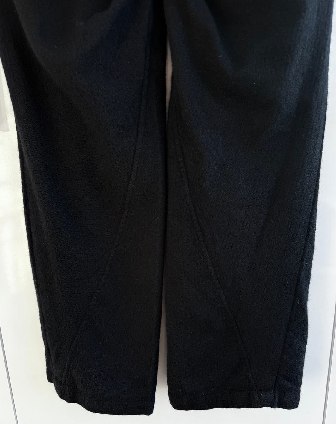 wool pants 상품이미지3