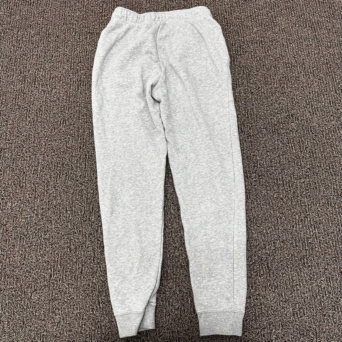NIKE 나이키 여성 조거팬츠 그레이 XS 상품이미지5