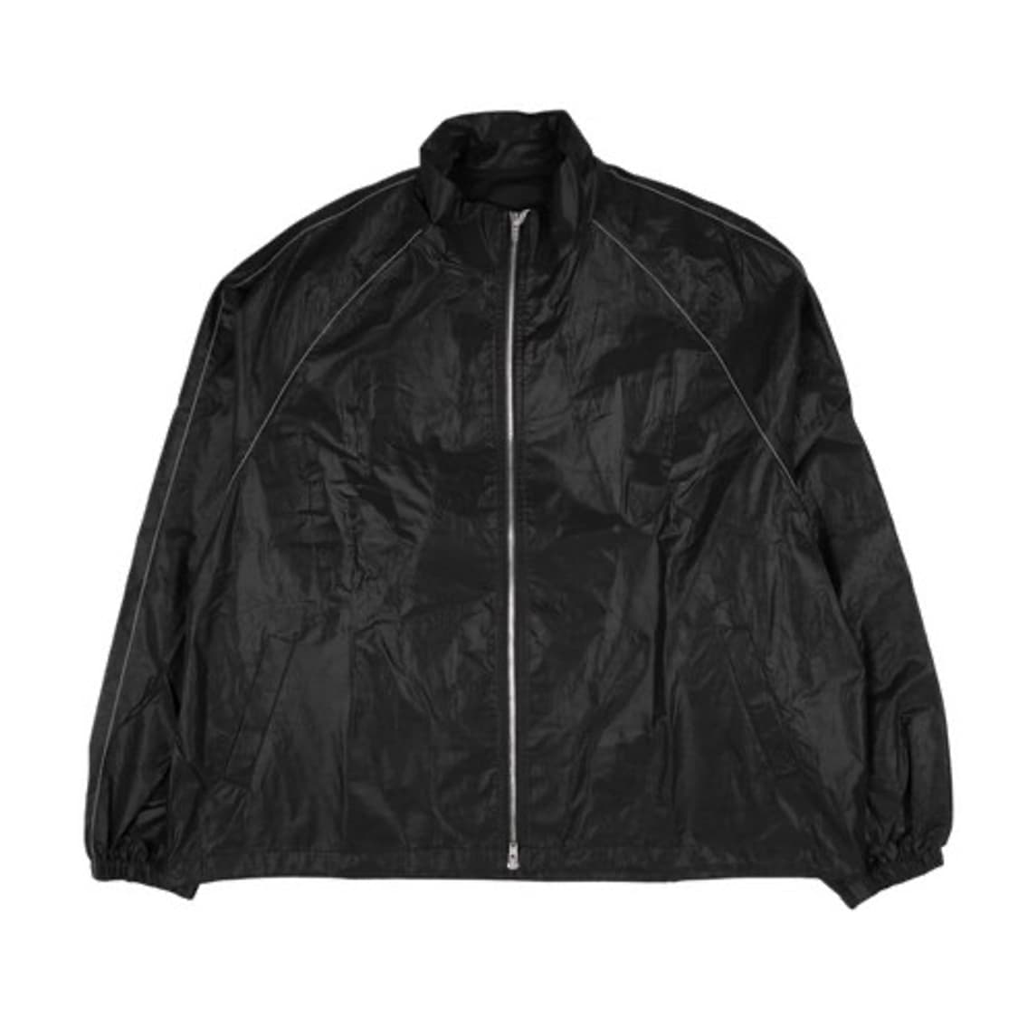 마뗑킴 코팅 바람막이 점퍼 상품이미지4