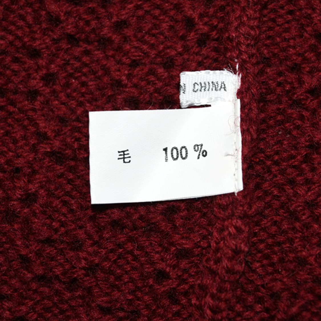 Lily Poem 빈티지모리걸손뜨개울가디건 상품이미지8