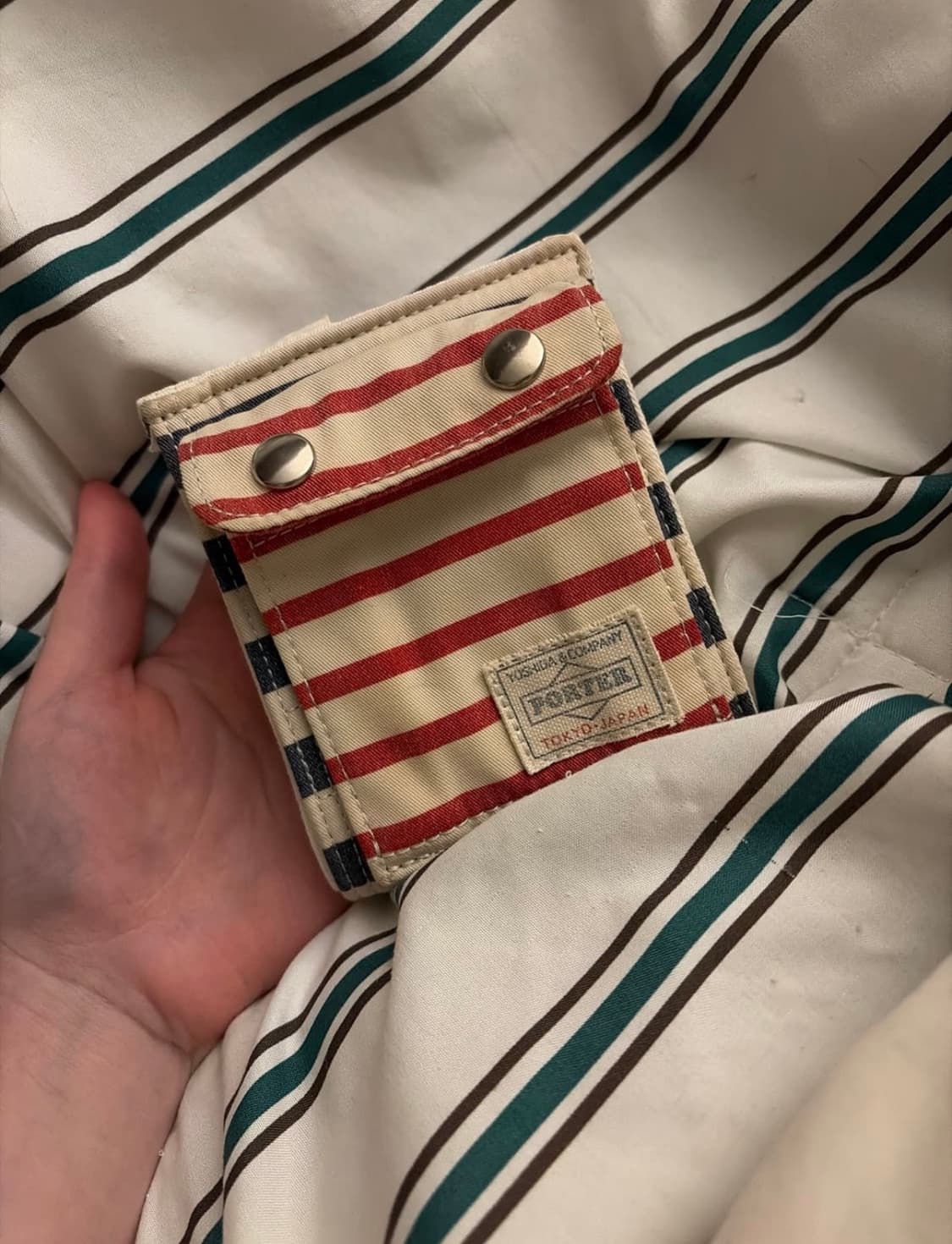 헤드포터 지갑  상품이미지1