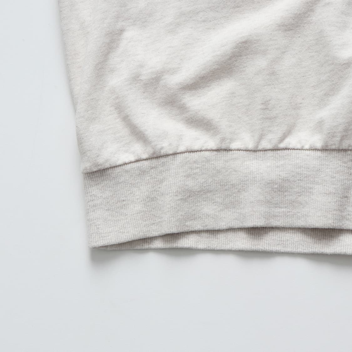 TOWN CRAFT Half Zip Polo Shirt 상품이미지9
