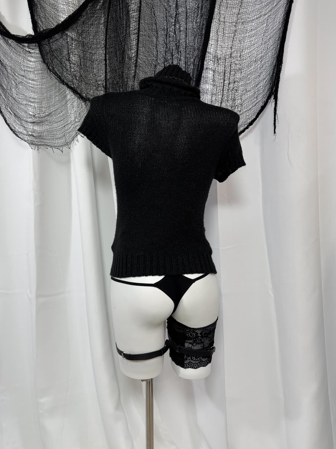 glitter knit 상품이미지3