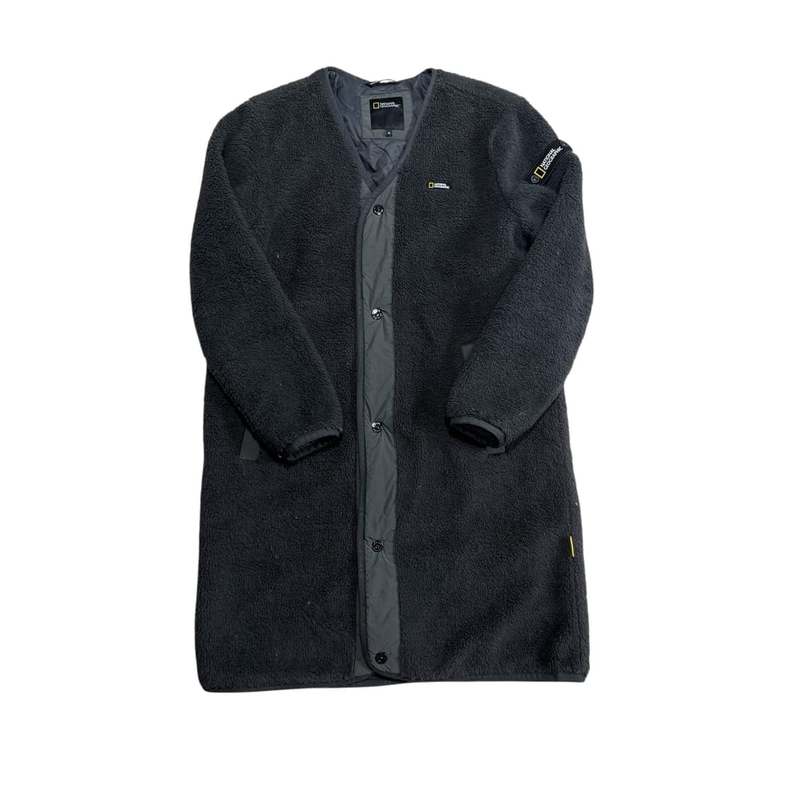 네셔널지오그래픽 후리스  상품이미지1