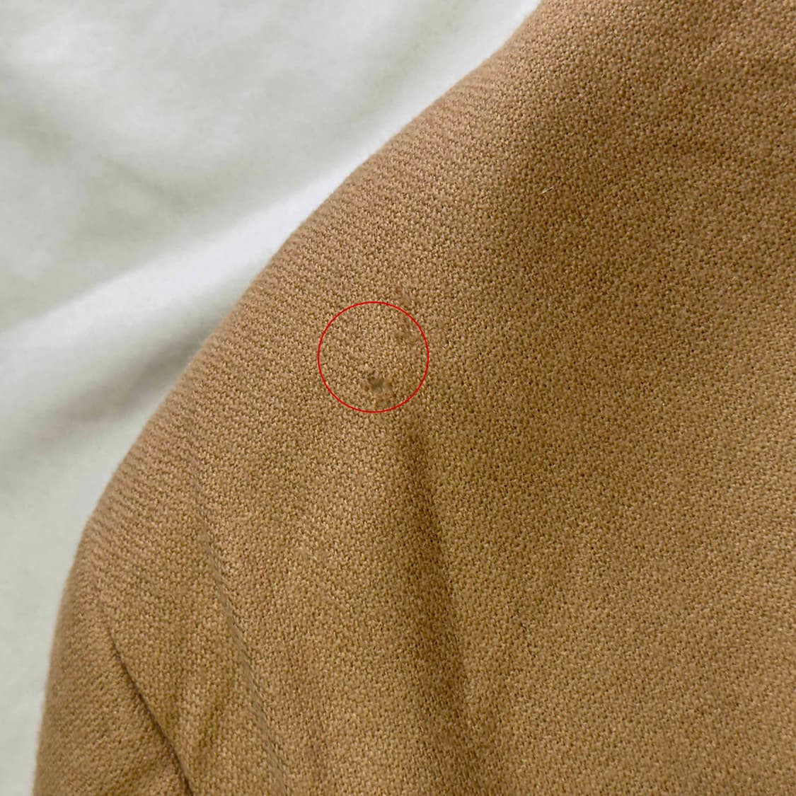 폴로 랄프로렌 울 블레이저 상품이미지9