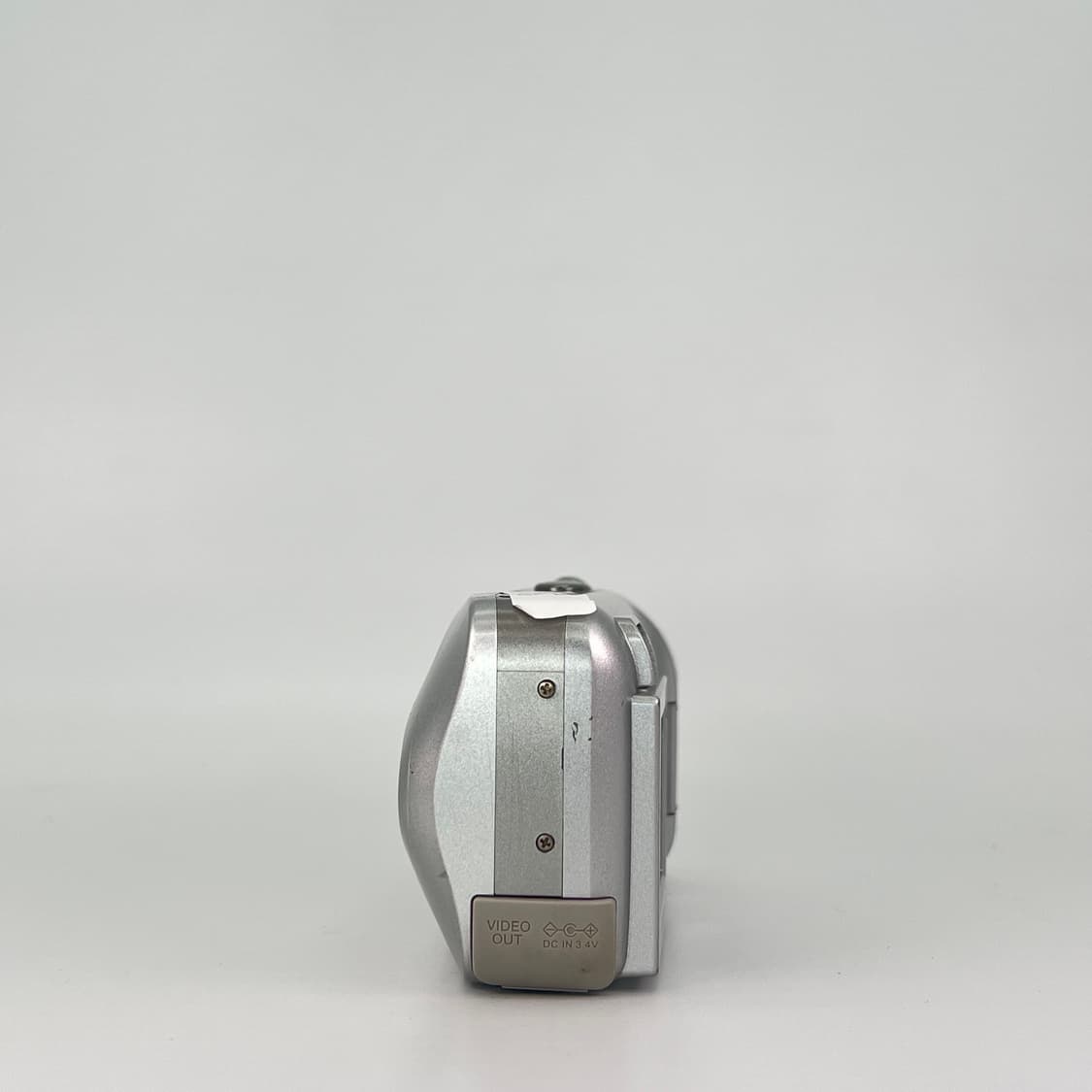 올림푸스 Olympus CAMEDIA D-560 Zoom 실버 상품이미지7