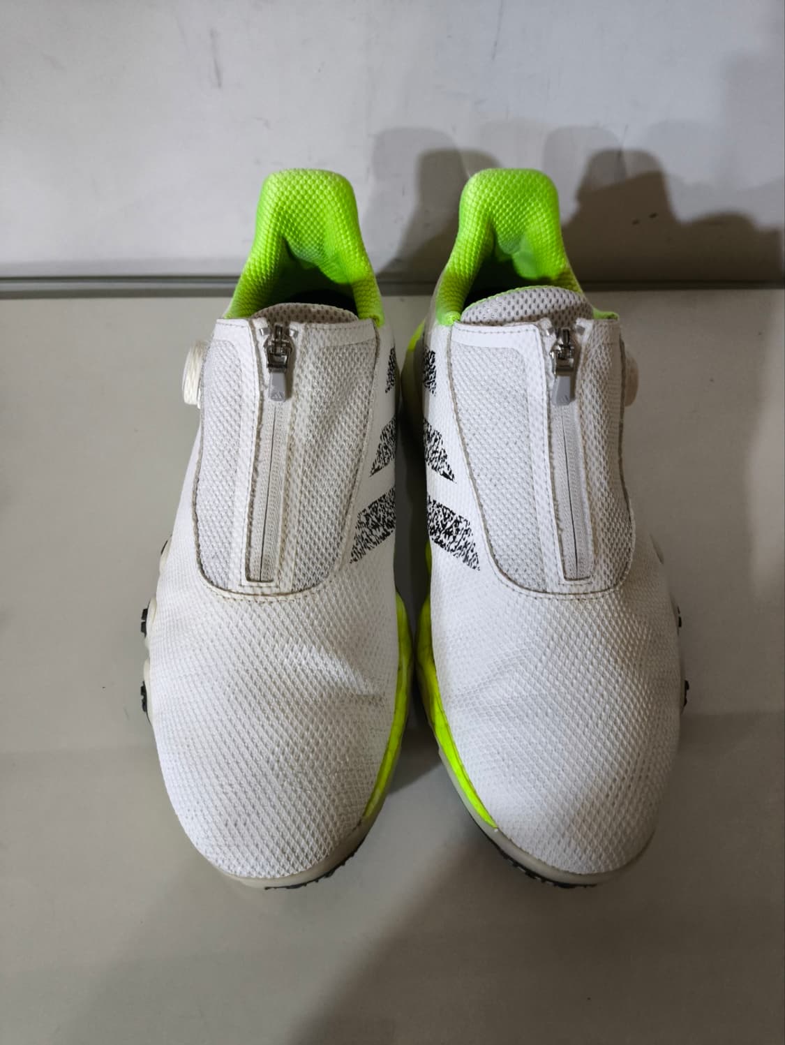 275mm 아디다스 코드케이오스 22 보아 골프화 상품이미지4