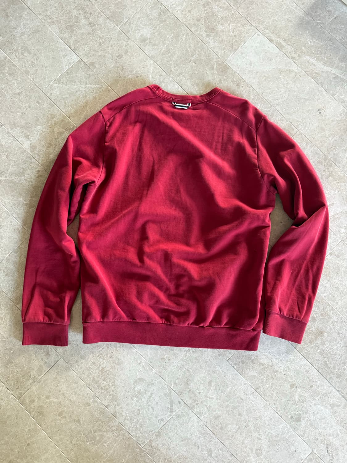 스톤아일랜드 맨투맨 XL 상품이미지2