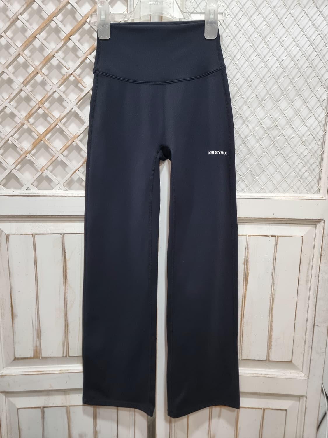젝시믹스 부츠컷 레깅스 (C612 상품이미지1