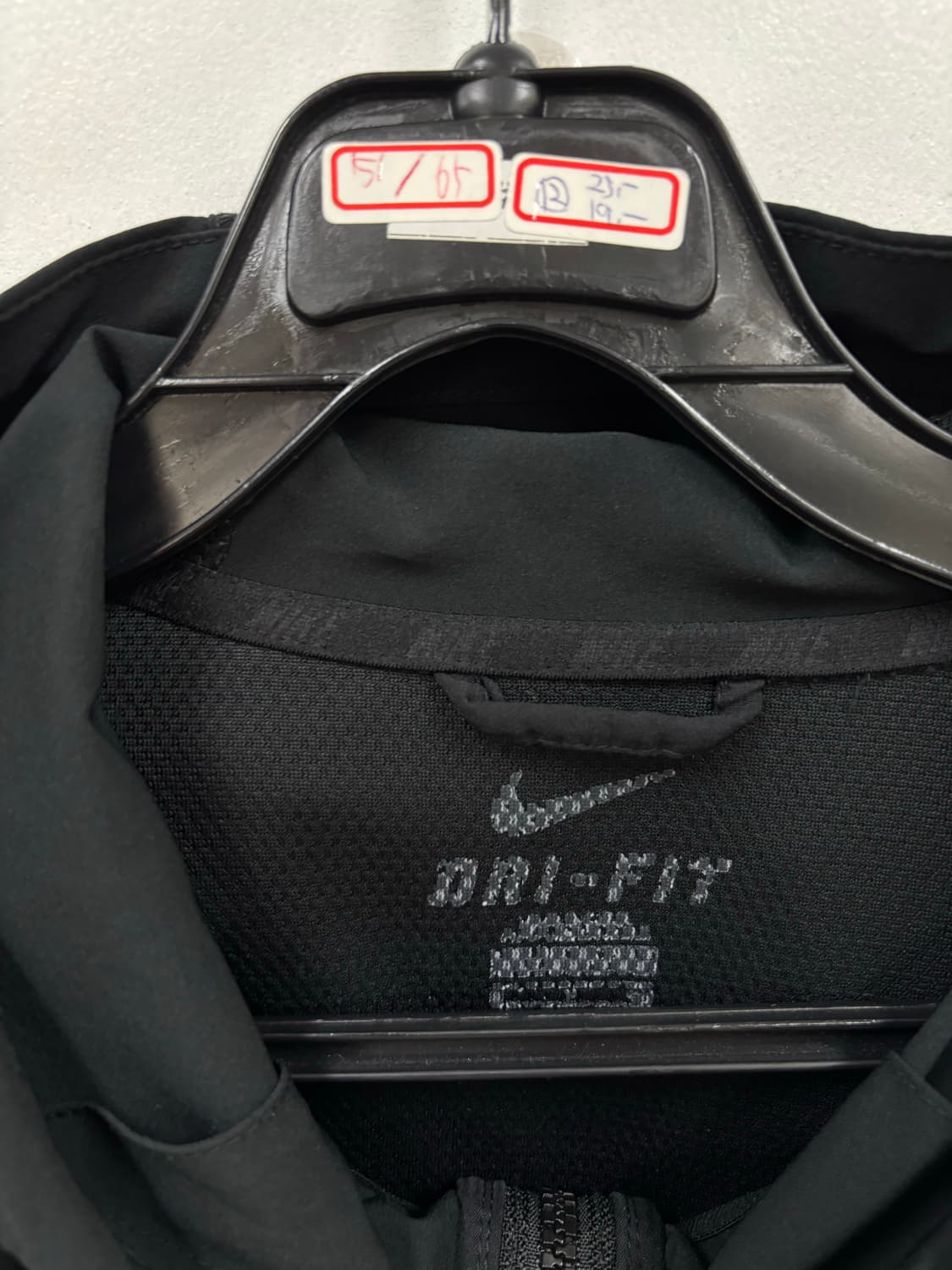 나이키 후드 바람막이 상품이미지5