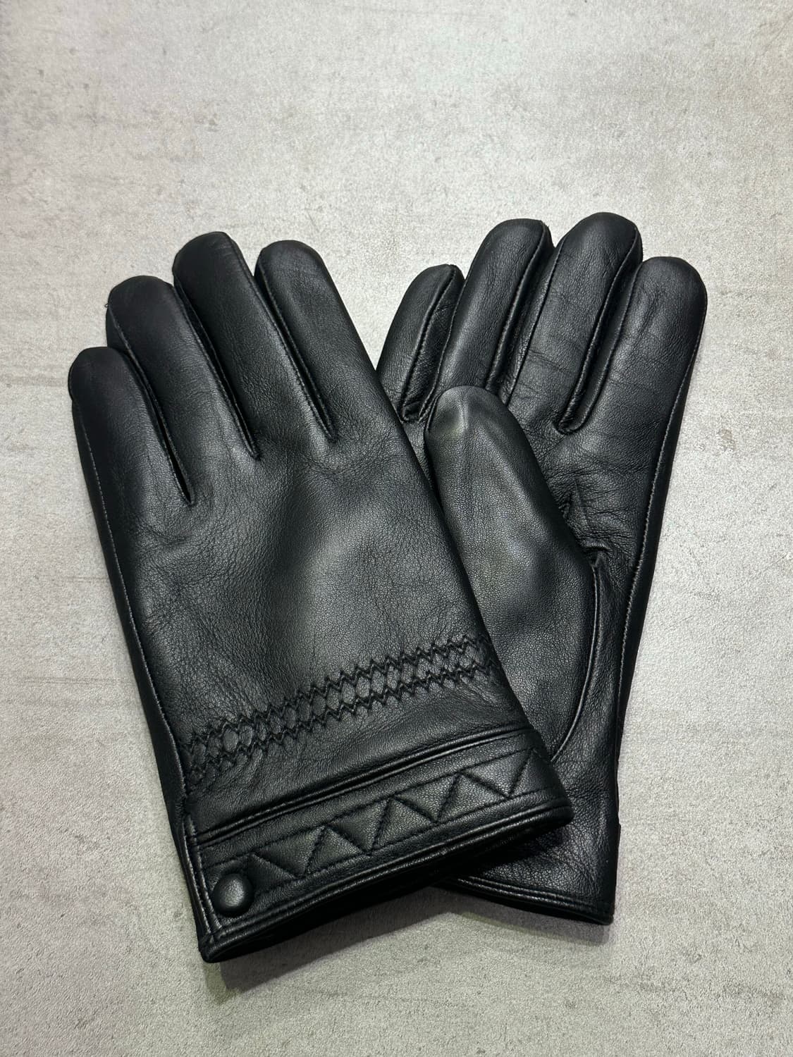 The black gloves - 까만 장갑 상품이미지2