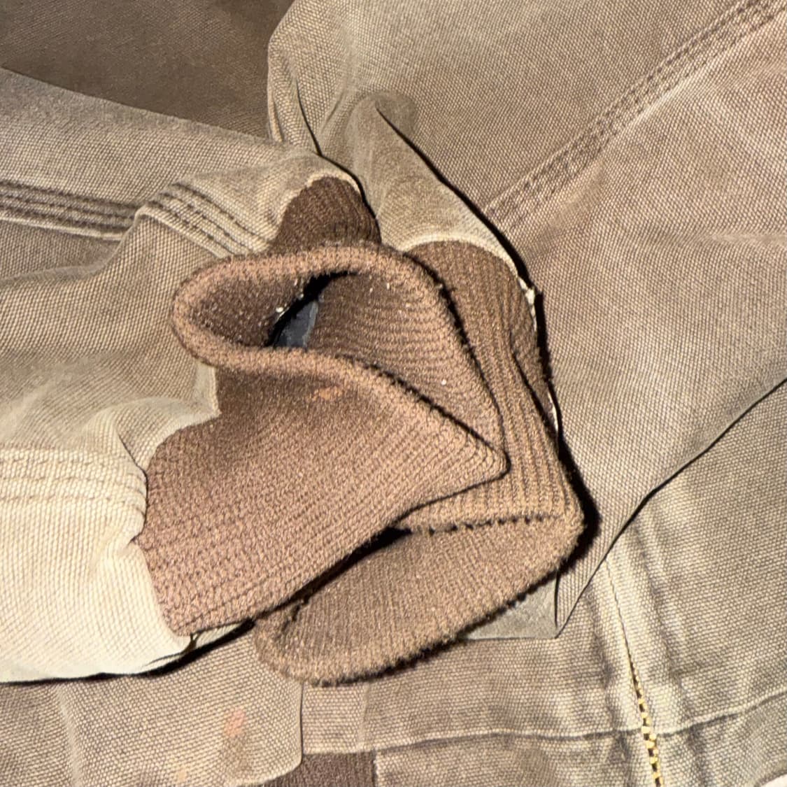 [XL]칼하트 산타페 J14 cht 상품이미지3